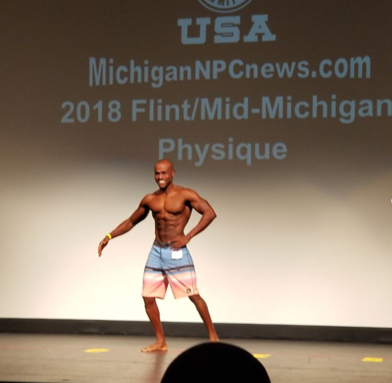 Moh - Performance & Life Coach